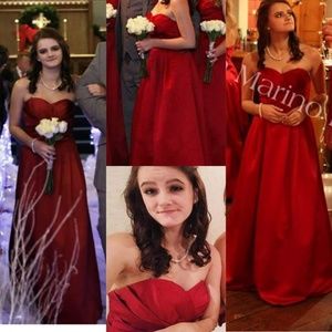 Bridesmaid / PROM dress